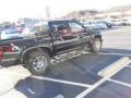 Black - Colorado LT Crew Cab 4x4 Photo No. 4