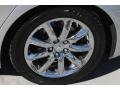 Mercury Silver Metallic - LS 460 Photo No. 6
