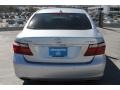 Mercury Silver Metallic - LS 460 Photo No. 8