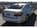 Mercury Silver Metallic - LS 460 Photo No. 9