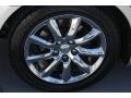 Mercury Silver Metallic - LS 460 Photo No. 10