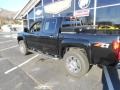 Black - Colorado LT Crew Cab 4x4 Photo No. 11