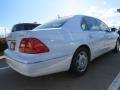 Crystal White - LS 430 Photo No. 4