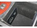 Mercury Silver Metallic - LS 460 Photo No. 26