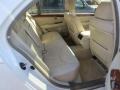 Crystal White - LS 430 Photo No. 11