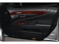 Mercury Silver Metallic - LS 460 Photo No. 35