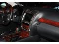 Mercury Silver Metallic - LS 460 Photo No. 37
