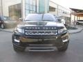 2013 Santorini Black Metallic Land Rover Range Rover Evoque Prestige  photo #6