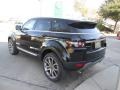 Santorini Black Metallic - Range Rover Evoque Prestige Photo No. 8