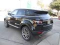 2013 Santorini Black Metallic Land Rover Range Rover Evoque Prestige  photo #8