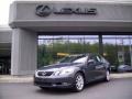 Flint Gray Mica - GS 300 AWD Photo No. 1