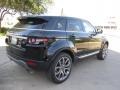 2013 Santorini Black Metallic Land Rover Range Rover Evoque Prestige  photo #11