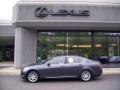 Flint Gray Mica - GS 300 AWD Photo No. 2