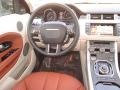 Santorini Black Metallic - Range Rover Evoque Prestige Photo No. 13