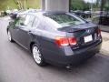 Flint Gray Mica - GS 300 AWD Photo No. 3