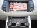 Tan/Ivory/Espresso Controls Photo for 2013 Land Rover Range Rover Evoque #89933502