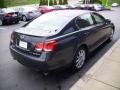 Flint Gray Mica - GS 300 AWD Photo No. 5
