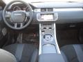 2013 Land Rover Range Rover Evoque Ebony Interior Dashboard Photo