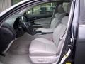 Flint Gray Mica - GS 300 AWD Photo No. 9