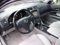 Flint Gray Mica - GS 300 AWD Photo No. 10