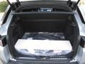 2013 Land Rover Range Rover Evoque Ebony Interior Trunk Photo