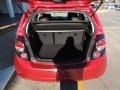 2013 Crystal Red Tintcoat Chevrolet Sonic LTZ Hatch  photo #4