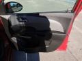 Crystal Red Tintcoat - Sonic LTZ Hatch Photo No. 7