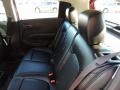 Crystal Red Tintcoat - Sonic LTZ Hatch Photo No. 10