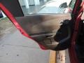 Crystal Red Tintcoat - Sonic LTZ Hatch Photo No. 11
