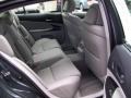 Flint Gray Mica - GS 300 AWD Photo No. 15