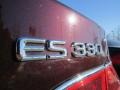 Black Garnet Pearl - ES 330 Photo No. 11