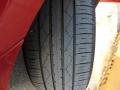 Crystal Red Tintcoat - Sonic LTZ Hatch Photo No. 24