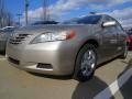 Desert Sand Mica 2007 Toyota Camry CE