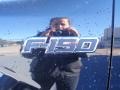 2013 Tuxedo Black Metallic Ford F150 Limited SuperCrew 4x4  photo #13