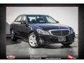 Black - E 350 Sedan Photo No. 1