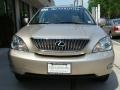 2006 Bamboo Pearl Lexus RX 330 AWD  photo #2