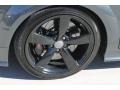 2012 Audi TT RS quattro Coupe Wheel and Tire Photo