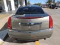 2010 Tuscan Bronze ChromaFlair Cadillac CTS 3.0 Sedan  photo #3