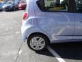 2013 Techno Pink Chevrolet Spark LT  photo #6