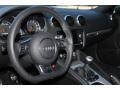 Black Steering Wheel Photo for 2012 Audi TT #89935527