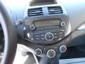 2013 Techno Pink Chevrolet Spark LT  photo #9