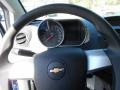 2013 Techno Pink Chevrolet Spark LT  photo #10