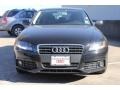 Brilliant Black - A4 2.0T Sedan Photo No. 2