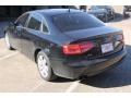 Brilliant Black - A4 2.0T Sedan Photo No. 7