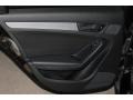 Brilliant Black - A4 2.0T Sedan Photo No. 24