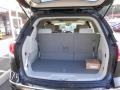 2014 Buick Enclave Titanium Interior Trunk Photo