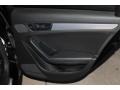 Brilliant Black - A4 2.0T Sedan Photo No. 29