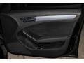 Brilliant Black - A4 2.0T Sedan Photo No. 31