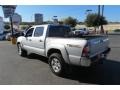 Silver Streak Mica - Tacoma V6 Prerunner Double Cab Photo No. 5