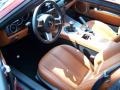 2006 Copper Red Mica Mazda MX-5 Miata Grand Touring Roadster  photo #10